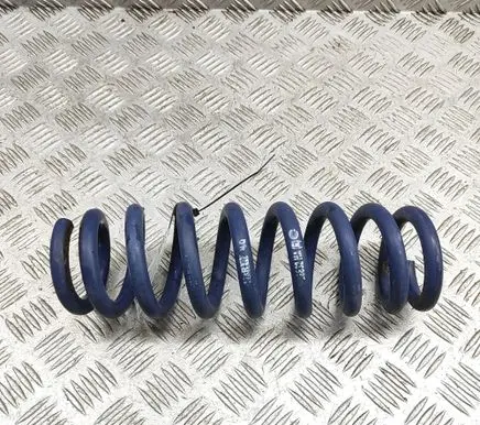 BMW 3 F30 F35 F31 Rear coil spring 28832HA