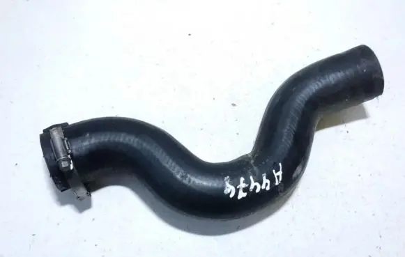 Opel Zafira A Engine coolant pipe/hose