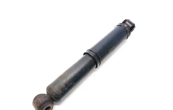 Opel Vivaro Rear shock absorber/damper 9816510580
