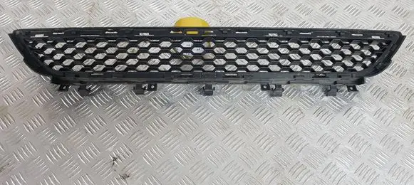 Jaguar E-Pace Front bumper lower grill HK17H750A
