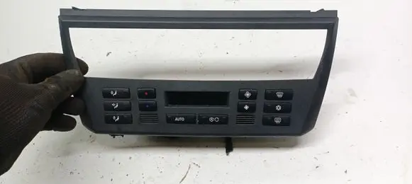 BMW X3 E83 Climate control unit 3413866