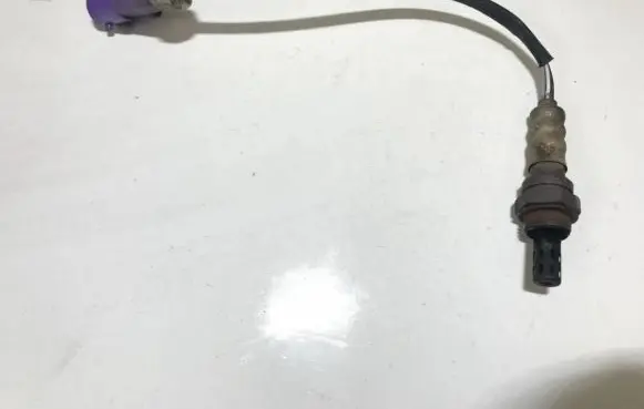 Ford Fiesta Lambda probe sensor 8v219g444aa 8v21-9g444-aa