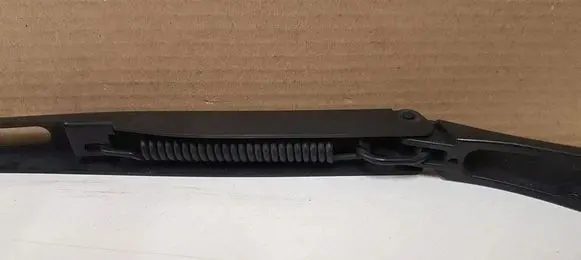 Citroen C5 Front wiper blade arm 9682797780