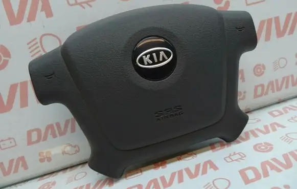 KIA Cerato Steering wheel airbag 56900-2F020 56900-2F020GW
