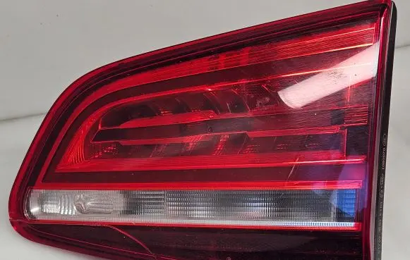 Volkswagen Sharan Rear/tail lights 7N0945308
