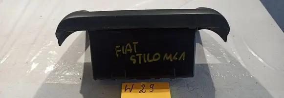 Fiat Stilo Dashboard trim 
