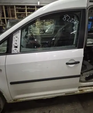 Volkswagen Caddy Front door NOCODE