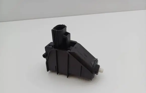 Ford Galaxy Fuel tank cap lock motor 6M21220A20AC