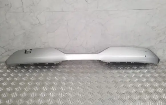 Nissan Qashqai J12 Rear bumper trim bar molding 850726UA0A