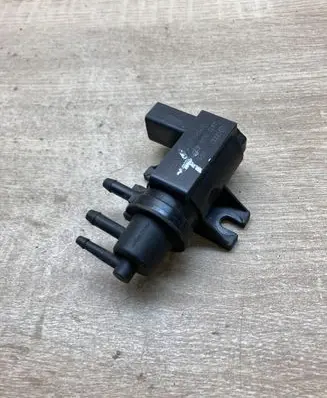 Volkswagen Caddy Turbo solenoid valve 1K0906627 70058000