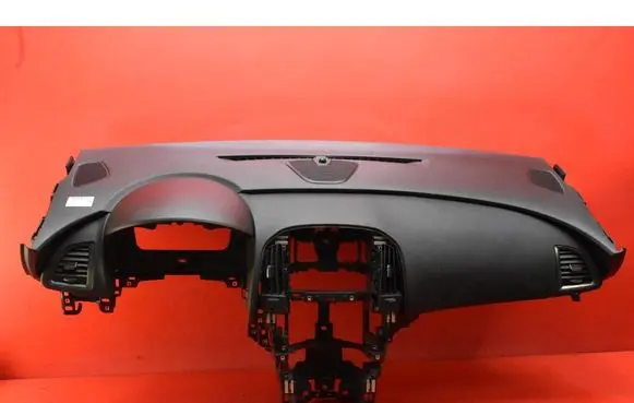 Opel Astra J Dashboard 