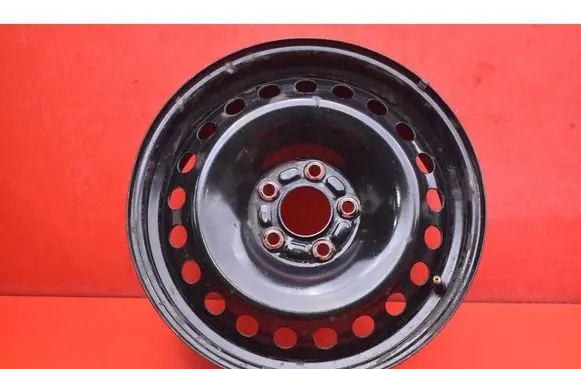 Ford Mondeo Mk III R18 forged rim