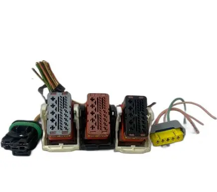 Peugeot 207 Other wiring loom 9667199780 R09