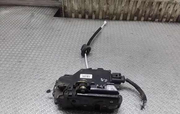 Audi A2 Rear door lock 8Z0839016D