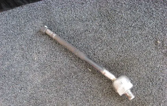 Lincoln Town Car Steering tie rod 