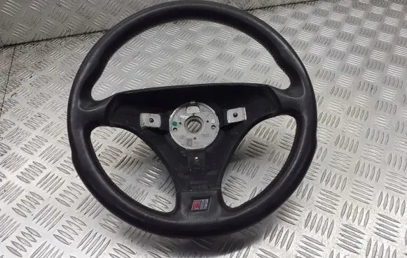 Audi A6 S6 C5 4B Steering wheel 4B0419091E