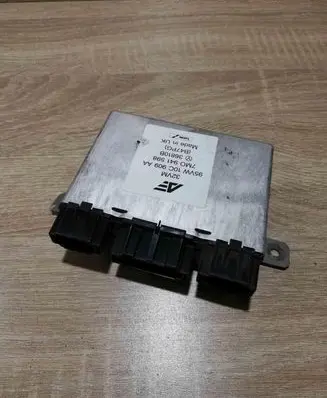 Volkswagen Sharan Comfort/convenience module 7M0941598 36810B