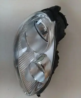 Volkswagen Golf V Headlight/headlamp 1K6941006R 4VFX13005CA