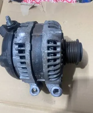 Land Rover Range Rover L405 Generator/alternator AH2210300AB 1042102420