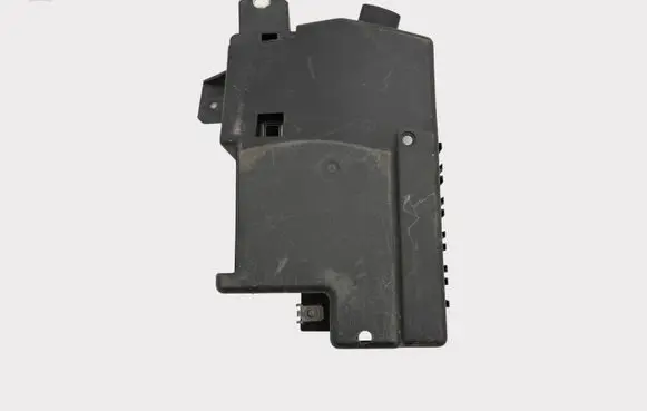 Alfa Romeo 159 Fuse box cover 60699388