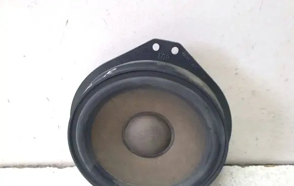 Opel Zafira A Front door speaker 9175188