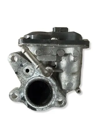 Renault Master III EGR valve 147103921R