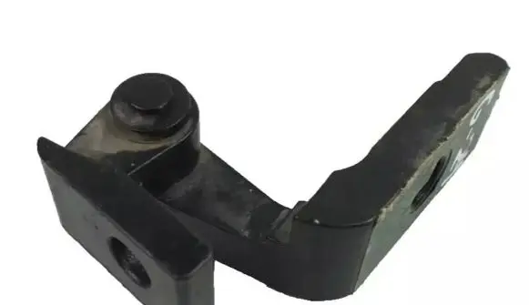 BMW i3 Front door upper hinge 7266679