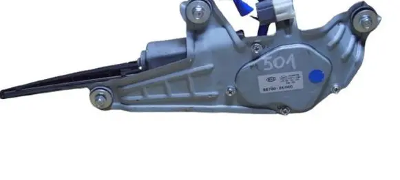 KIA Soul Rear window wiper motor 98700-2K000