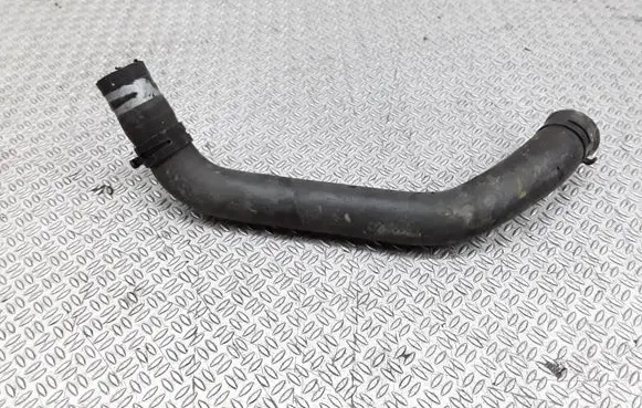 Skoda Octavia Mk2 (1Z) Engine coolant pipe/hose 1K0121157AG