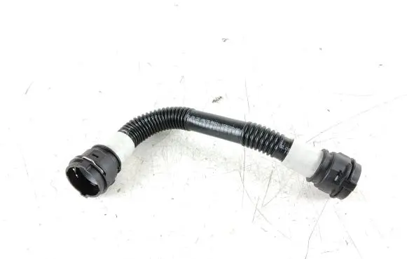 Tesla Model S Electric car engine cooling hoses/pipes 158572000C