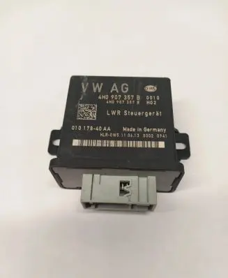 Light module LCM