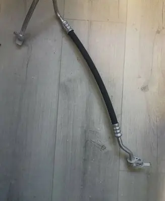 Audi Q2 - Air conditioning (A/C) pipe/hose 5Q0816721AH