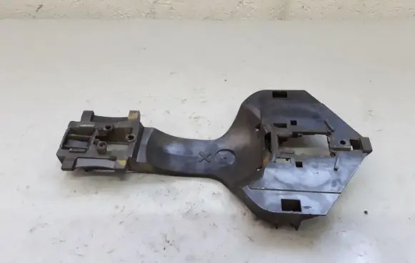 Mercedes-Benz Sprinter W906 Front door exterior handle/bracket A9067601034