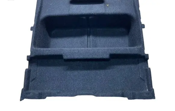BMW 3 F30 F35 F31 Glove box in trunk 7277213