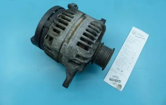 Iveco Daily 3rd gen Generator/alternator 0124325053 IMPRK1167574