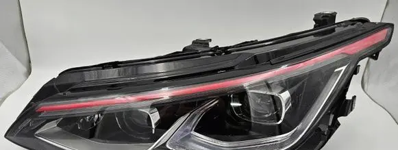 Volkswagen Golf VIII Headlight/headlamp 5H1941114A VW228NKLOSZ