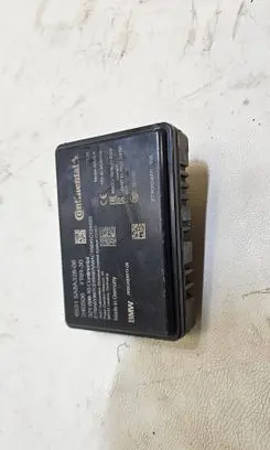BMW 5 G30 G31 G38 Distronic sensor radar 5A8A328-06