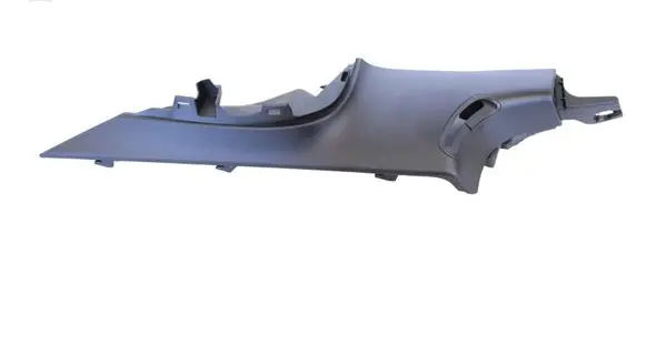 Tesla Model 3 (C) pillar trim 164344300C