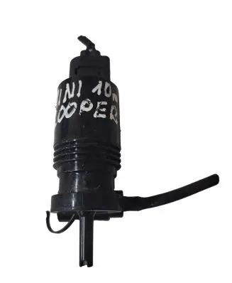 Mini One - Cooper Clubman R55 Windscreen/windshield washer pump 2751743 12133510 070918B