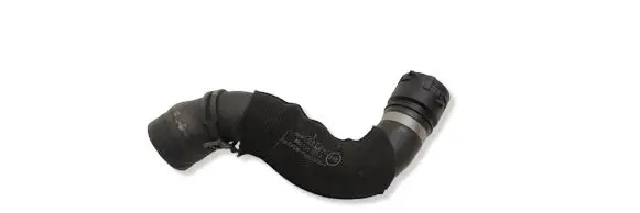 Audi Q5 SQ5 Engine coolant pipe/hose 8R0121101