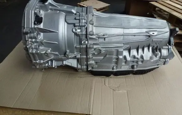 Mercedes-Benz X-class W470 Automatic gearbox A2222706704