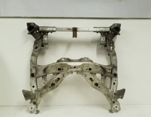BMW 5 F10 F11 Front subframe 6778373
