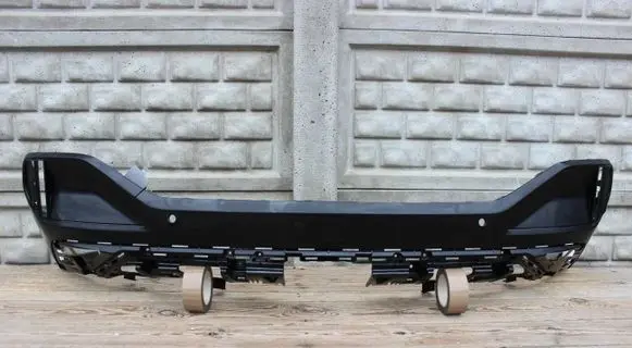 KIA EV6 Rear bumper 86612-CV300 86612CV300