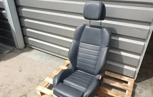 Peugeot 508 Front passenger seat 