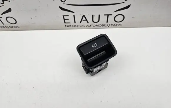 Mercedes-Benz GL X166 Hand parking brake switch A2469050451 15463599