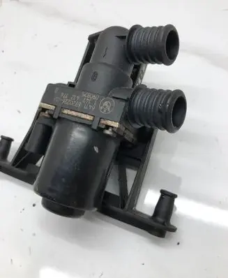 BMW 3 E90 E91 Electric auxiliary coolant/water pump 64116920226 1147412174