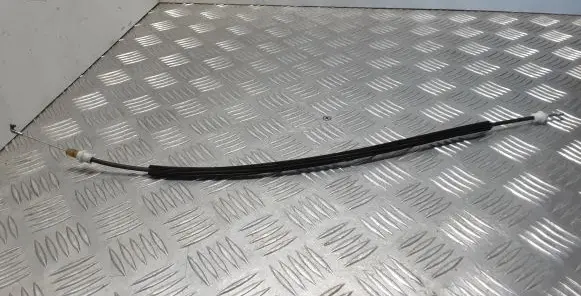 Audi A6 S6 C5 4B Rear door cable line 