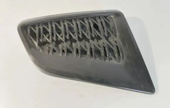 Lexus RX 450H Front bumper splitter molding 5312348050 5312748030 5312748010