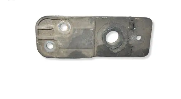 Opel Astra J Radiator mount bracket 13300486