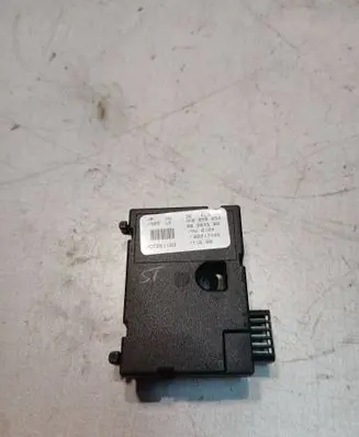 Volkswagen Touran I Steering angle sensor 1K0959654 00203500 00217446